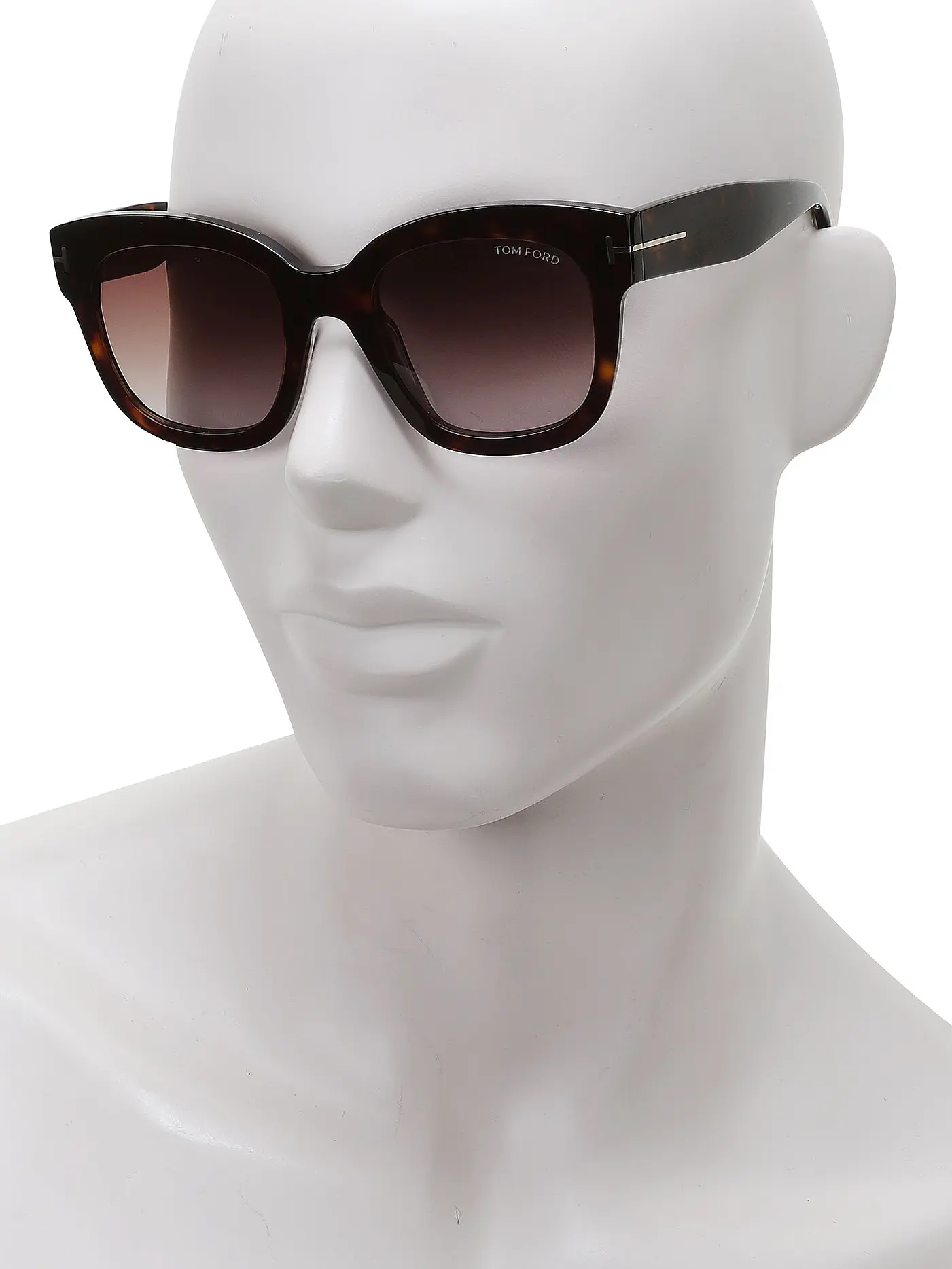 TOM FORD | Sonnenbrille "FT0613 52T" | 